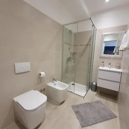 Apartmán Luca A2 , In Front Of The Novigrad Istria