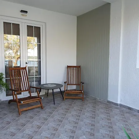 Luca A2 , In Front Of The Novigrad Istria