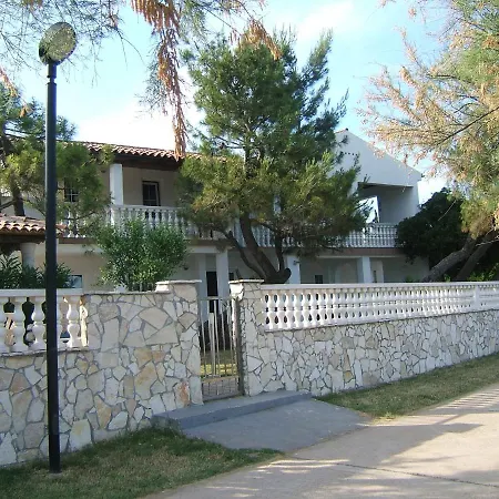 Luca A2 , In Front Of The Novigrad Istria