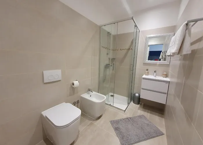 Apartman Luca A2 , In Front Of The Novigrad Istria