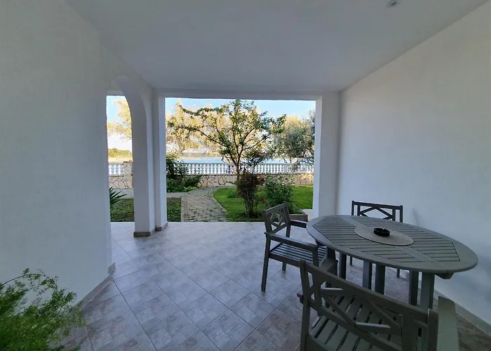 Luca A2 , In Front Of The *