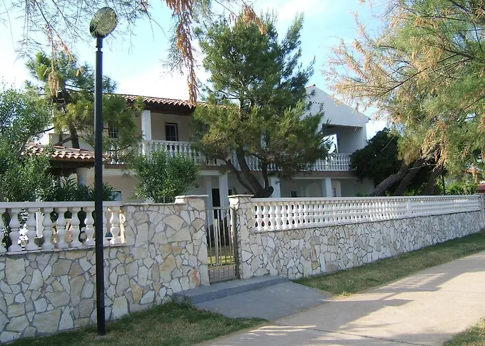 Luca A2 , In Front Of The Novigrad Istria